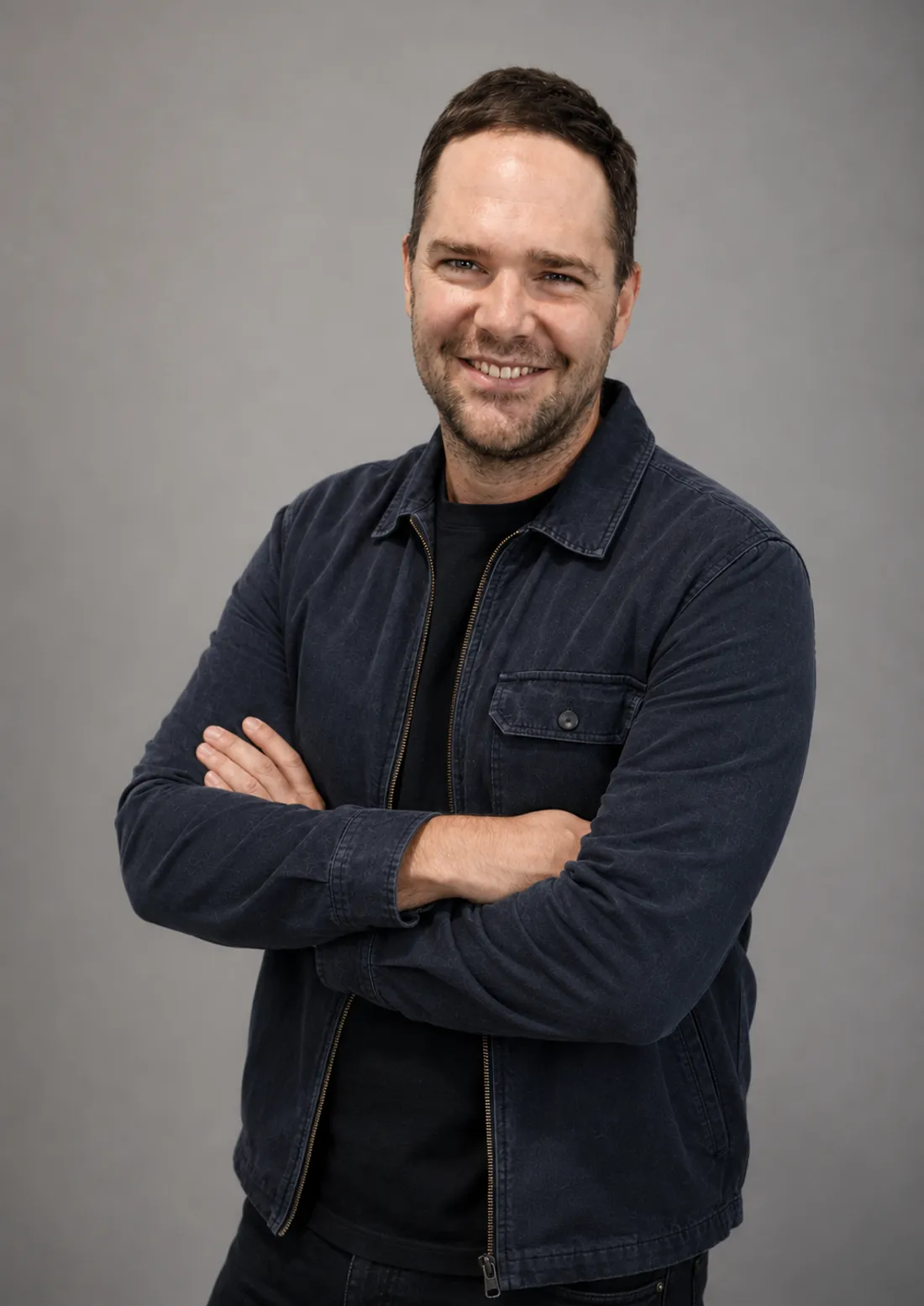 Dan White, founder of Buyers First Agency