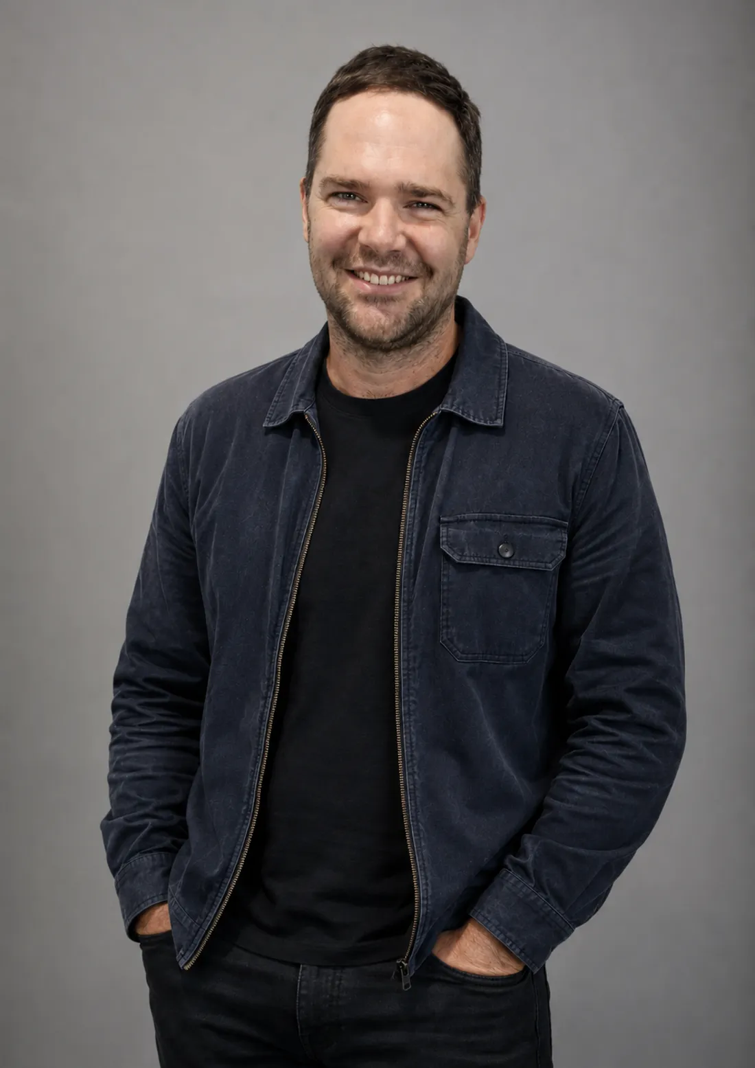 Dan White, founder of Buyers First Agency