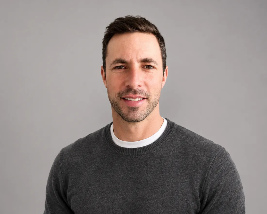Tom, Head of Strategy at Buyers First Agency